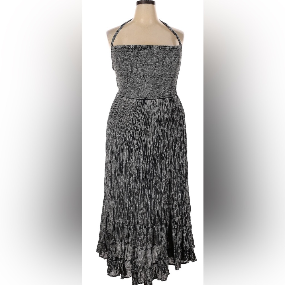 Earthbound Trading Co. Dress